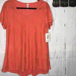 Medium Classic T